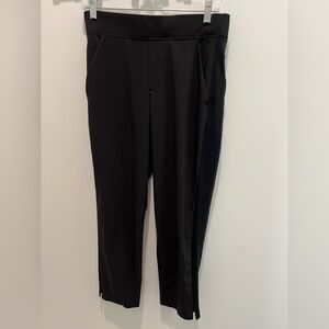 Athleta Black Brooklyn Ankle Pant 4P